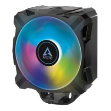   	  	Tower CPU Cooler for Intel with A-RGB  	  	     	LGA1700 Compatible    	  	The Freezer i35 A-RGB is already compatible with Intel's Alderlake LGA 1700 processors. Even though the socket has increased in size compared to its predecessor, the