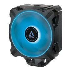   	  	Tower CPU Cooler for Intel with RGB  	  	     	LGA1700 Compatible    	  	The Freezer i35 RGB is already compatible with Intel's Alder Lake LGA 1700 processors. Even though the socket has increased in size compared to its predecessor, the ho