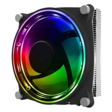   	  	  	  	  	Gamma 300 Rainbow ARGB CPU Cooler Aura Sync 3 Pin    	     	The latest CPU cooler to be added to the GameMax family, the new Gamma 300 Rainbow ARGB CPU compatible with Intel and AMD, this small compact cooler provides the perfect balan