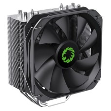   	  	  	The Sigma 540 Air CPU cooler from GameMax is a new and redefined CPU Air cooler which offers a superb cooling performance of 200W TDP and a virtually silent operation, the Sigma is perfect for overclocked systems and the most demanding workstatio