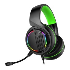   	  	  	  	  	GameMax are proud to introduce the Razor RGB headset. The Razor headset is a perfect entry level gaming headset for PC & console gamers looking for a headset that offers excellent sound and audio quality.    	     	  		Excellent So