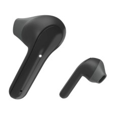  	  	Hama "Freedom Light" Bluetooth Headphones,True Wireless,Earbuds,Voice Ctrl.,blk    	  	Head freedom begins with "Freedom Light": the true wireless earphones use no cables, for maximum freedom of movement without any tangled cable