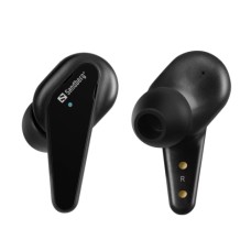   	  	Sandberg Bluetooth Earbuds Touch Pro offers you wireless stereo sound in a class of its own.   	     	  		  			Outstanding sound quality  		  			For music and conversations  		  			Touch control  		  			Charging case included  		  			Bluet