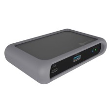   	  	  	4-port hub with Thunderbolt™ 4 interface and up to 8K@30 Hz video output    	     	  		Smart Workplace: Thunderbolt 4, the next generation, finally brings true PC connectivity to notebooks and other devices: high transfer rates, multif
