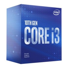   	  	Helping Power The World's Fastest Gaming Desktop PCs    	The all new 10th Generation Intel Core i3 10100F processors have been built for the everyday desktop user. This platform delivers amazing performance for everything from mainstream gaming 