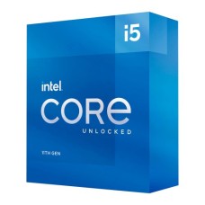   	  		  		Think Outside The Box      	  	The 11th Gen Intel® Core™ i5-11600K is here to herald performance with a purpose, boasting a perfect balance between clock speeds and core performance, enabling you to get the most from all of your games