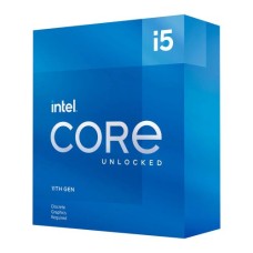   	  		  		Think Outside The Box      	  	The 11th Gen Intel® Core™ i5-11600KF is here to herald performance with a purpose, boasting a perfect balance between clock speeds and core performance, enabling you to get the most from all of your game