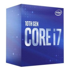   	  	Helping Power The World's Fastest Gaming Desktop PCs    	Introducing the all new 10th Generation Intel Core i7 10900F processor, 10th Gen Intel® Core™ desktop processors are built for the everyday desktop user; this platform delivers a