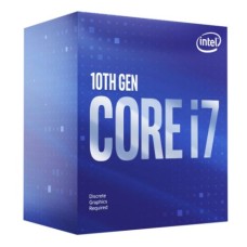   	  	Helping Power The World's Fastest Gaming Desktop PCs    	Introducing the all new 10th Generation Intel Core i7 10900F processor, 10th Gen Intel® Core™ “KF” and “F” SKU desktop processors are built for gamers and