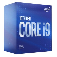   	  	Helping Power The World's Fastest Gaming Desktop PCs    	  	Introducing the all new 10th Generation Intel Core i9 10900F processor, 10th Gen Intel® Core™ “KF” and “F” SKU desktop processors are built for gamers 