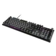   	  	  	CORSAIR K70 CORE RGB Mechanical Gaming Keyboard – Gray- CORSAIR Red Linear Switches - Sound Dampening - Rotary Dial    	  		  			  			The CORSAIR K70 CORE gaming keyboard empowers your best play and makes gaming and typing amazing. With sil