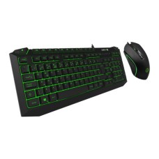   	  	  	  	The GameMax Pulse RGB Gaming keyboard and Mouse is a great combo for all gamers looking to upgrade there current kit without breaking the bank.    	     	  		Gaming Rubber Dome Switches - The Pulse keyboard comes with rubber dome switches