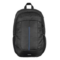   	     	Ideal for the office, university or when on the move in the city, this stylish laptop backpack provides convenient transport, safe storage and protection from dirt, scratches and moisture for a laptop plus accessories    	     	   