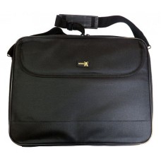   	  	  	  	This laptop carry case has an interior of 410 x 320 x 50 mm and an exterior of 430 x 350 x 60 mm which is ideal for laptops up to 17-inch widescreen    	     	  		Material: Polyester  	  		Supports Laptops up to 17" widescreen  	  		