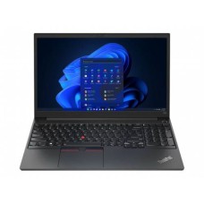   	  	  	  	Combing durability with power and performance, the ThinkPad E15 Gen 4 laptop lets you get things done anywhere.   	  	  	     	100% portable, 100% practical    	     	Weighing from only 1.78kg, the ThinkPad E15 Gen 4 can accompa