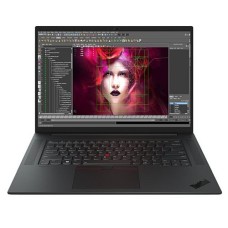   	  	  	  	Premium power    	     	The sleek design of the ThinkPad P1 Gen 5 mobile workstation hints at what’s inside: a powerful system that offers the professional performance of the latest Intel vPro® platform with a Core™ H Seri