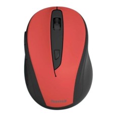  	  	  	  	Hama "MW-400 V2" Optical 6-Button Wireless Mouse, Ergonomic  	     	  		  			The ergonomic shape nestles comfortably in your right hand, allowing comfortable working for right-handed users  		  			Storable USB receiver can be tr