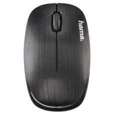   	  	Hama "MW-110" Optical Wireless Mouse, 3 Buttons, black  	     	  		Compact, optical wireless mouse with nano receiver for super-precise and soft mouse pointer control  	  		The ultra-small USB receiver is suitable for permanent instal