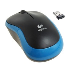   	  	A simple, reliable mouse with plug-and-play wireless, a 1-year battery life and a 3-year limited hardware warranty.    	  	     	Plug-and-forget nano receiver    	It works with Window®-based and Mac® computers. So small and unobtrusive,