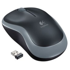   	  	A simple, reliable mouse with plug-and-play wireless, a 1-year battery life and a 3-year limited hardware warranty.    	     	     	Plug-and-forget nano receiver    	It works with Window®-based and Mac® computers. So small and unob