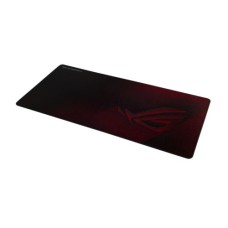   	  	ROG Scabbard II extended gaming mouse pad with protective nano coating for a water-, oil-and dust-repellant surface, with anti-fray, flat-stitched edges and a non-slip rubber base  	     	  		Military grade protective nano coating provides a wa