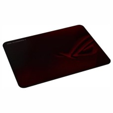   	  	ROG Scabbard II extended gaming mouse pad with protective nano coating for a water-, oil-and dust-repellant surface, with anti-fray, flat-stitched edges and a non-slip rubber base  	     	  		Military grade protective nano coating provides a wa
