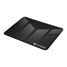   	  	Portable gaming mouse pad with nano-coated, water-resistant surface, durable anti-fray stitching, and non-slip rubber base  	     	  		Military grade protective nano-coating provides a water-resistant surface  	  		Portable 260 x 360 mm mouse p