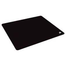   	  		   	  		   	  		Game in confidence on the CORSAIR MM200 PRO Premium Spill-Proof Cloth Gaming Mouse Pad –Heavy XL, providing an extra-thick 450mm x 400mm surface for your gaming mouse with a spill-resistant coating  	  		       