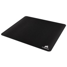   	  		   	  		  		Enjoy hours of plush gaming comfort on the CORSAIR MM250 Champion Series Cloth Gaming Mouse Pad boasting an X-Large 450mm x 400mm solid black surface designed for esports pros and competitive gamers.      	  	  	  	     	  		T