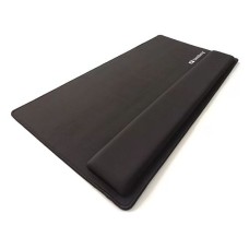   	  	  	  	  	Sandberg Desk Pad Pro XXL is the perfect underlay for your keyboard and mouse.    	Stays in place thanks to the non-slip underside, even when you make rapid mouse movements or keystrokes. Features a built-in and comfortable wrist support. T