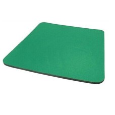   	  	A mouse mat with non-slip bottom and smooth coating for comfortable and ease of use.   	     	  		Non-slip bottom  	  		Ethylene Vinyl Acetate Copolymer Resin  	  		Size : 245mm x 220mm x 5.5mm    