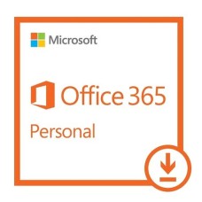   	  	  	Microsoft 365 Personal includes 1 TB of cloud storage, advanced security features, and innovative apps all in one plan.    	  		For one person  	  		Use on up to 5 devices simultaneously  	  		Works on PC, Mac, iPhone, iPad, and Android phones an