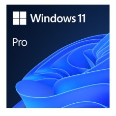   	  	Microsoft Windows 11 Professional 64-bit    	  		New new apps and features, along with familiar favorites.   	  		  		  		Bring balance to your desktop  	  		Windows 11 has easy-to-use tools that can help you optimize your screen spac