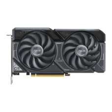   	  		  		  		  		ASUS Dual GeForce RTX™ 4060 Ti V2 OC Edition 8GB GDDR6 with two powerful Axial-tech fans and a 2-slot design for broad compatibility  		   	  		  			Powered by NVIDIA DLSS3, ultra-efficient Ada Lovelace arch, and full ray tra