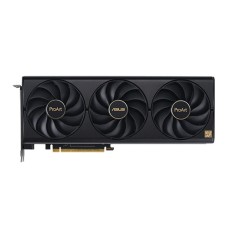 Compact. Creative. Power.    	     	Blur the lines between imagination, the digital world, and reality. The ProArt GeForce RTX 4080 packs the venerable Ada Lovelace architecture and potent cooling into a 2.5-slot frame, bringing immens
