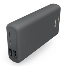   	  	  	  	Be it on a business trip or on holiday - when the smartphone battery goes flat in the middle of nowhere, we panic. With our power packs, you can relax because you'll always have enough power for your smartphone, so can always stay connecte