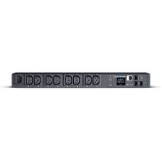   	  	CyberPower PDU41004 provides output from a UPS unit, generator, or utility power to multiple connected devices in IT environments.  	     	  		Real-time Local/Remote Monitoring and Switching  	  		Work under High Temperature  	  		Digital Real-