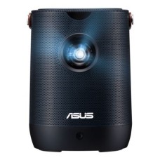   	  	  	ASUS ZenBeam L2 Smart Portable LED Projector - 960 LED Lumens, 1080p, Google Certifies Android 12 TV box, sound by Harman Kardon, 10 W speaker, built-in battery, ASUS Light Wall  	     	  		960 LED lumens output and Full HD native resolution