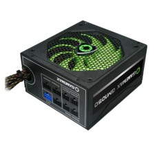   	  	  	  	GM1050 1050W 80Plus Silver Semi-Modular Power Supply    	     	     	GameMax Semi-Modular Series is a semi-Modular PSU with a compact and quiet engineering, with semi-modular cables for easy maintenance, allowing you to only connect 