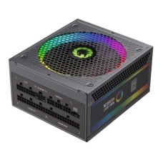   	  	  	  	1300W Modular 80 Plus Platinum ATX3.0 PCIe 5.0 Power Supply With 14cm ARGB Fan    	     	This smart Fully modular unit is the newest addition to the brilliant line of RGB Power Supplies, equipped with superior features that guarantees a t