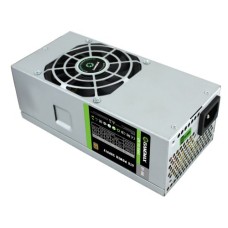   	  	  	  	  	GT300 300W 80 Plus Bronze TFX Power Supply    	     	     	The GameMax GT-300W TFX offers you the most suitable cost/performance ratio and is certified for 80 PLUS Bronze, this active PFC unit runs at a max. of 85 efficiency, maki