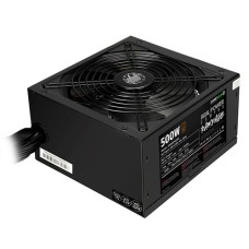   	  	  	  	     	The GameMax Rampage is built using the highest quality components to deliver 'Real Power Gaming' to your PC. Not only is this power supply impressive in it's performance but the components used in this power supply are c