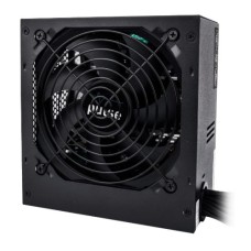   	  	     	80PLUS Bronze Certified & ERP Ready    	     	  		Compatible with Intel ATX 12V v.2.3 and EPS 12V v.2.92 standards  	  		Single +12v rail provide more stability and safer power output  	  		Silent FDB 120mm fan for best overall a