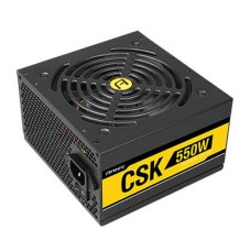   	  		  		  		Antec’s new generation Cuprum Strike Bronze power supply is crafted for quality, efficiency, and performance.  	  		  		Featuring 80 PLUS® BRONZE certification, a quiet 120mm fan, CSK Bronze includes Antec’s 3-year warranty.