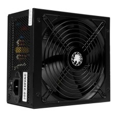   	  	  	  	     	The GameMax Rampage is built using the highest quality components to deliver 'Real Power Gaming' to your PC. Not only is this power supply impressive in it's performance but the components used in this power supply are c