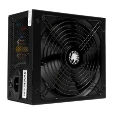   	  	  	     	The GameMax Rampage is built using the highest quality components to deliver 'Real Power Gaming' to your PC. Not only is this power supply impressive in it's performance but the components used in this power supply are comp