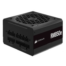   	  	  	  	CORSAIR RM850e Fully Modular Low-Noise ATX Power Supply - ATX 3.0 & PCIe 5.0 Compliant - 105°C-Rated Capacitors - 80 PLUS Gold Efficiency - Modern Standby Support    	     	     	CORSAIR RMe Series Fully Modular Low-Noise Pow