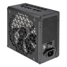   	  	  	  	CORSAIR RMx SHIFT Series fully modular power supplies boast a revolutionary side cable interface to keep all your connections within easy reach, for exceptionally convenient 80 PLUS Gold efficient power.    	     	  		Innovative Easy-Acce