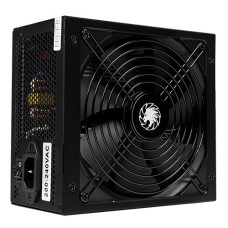   	  	  	The GameMax Rampage is built using the highest quality components to deliver 'Real Power Gaming' to your PC. Not only is this power supply impressive in it's performance but the components used in this power supply are components norm