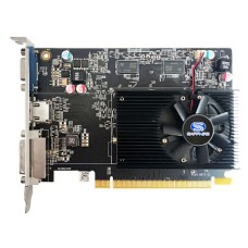   	  	  	Sapphire Radeon R7 240 4G  	     	  		  			DirectX® 12 graphics  		  			OpenGL® 4.3 support  		  			OpenCL™  		  			AMD App Acceleration  		  			AMD Image quality enhancement technology  		  			AMD Cutting-edge integrated displ
